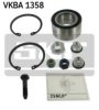 VW 357407625E Wheel Bearing Kit